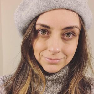 Meet your Posher, Blair